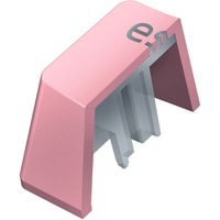 Набор кейкапов Razer PBT Keycap Upgrade Set Quartz Pink