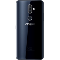 Смартфон Alcatel 3V (черный)