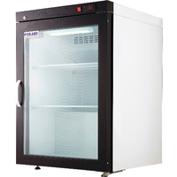 Торговый холодильник Polair DP102-S