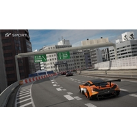  Gran Turismo Sport Spec II для PlayStation 4