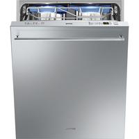 Встраиваемая посудомоечная машина Smeg STX32BLLC