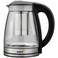 Электрический чайник UNIT UEK-272