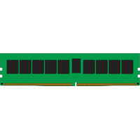 Оперативная память Kingston 32ГБ DDR4 3200 МГц KSM32RD8/32MFR