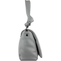 Женская сумка Bugatti Cara 49615042 (серый)