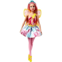 Кукла Barbie Dreamtopia Fairy Doll FJC88