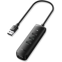 USB-хаб  Ugreen CM416 10915