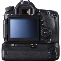 Зеркальный фотоаппарат Canon EOS 70D Kit 18-135 IS STM