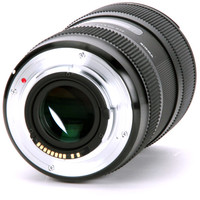 Объектив Sigma 18-35mm F1.8 DC HSM Canon EF