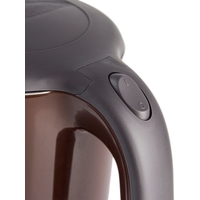 Электрический чайник Galaxy Line GL0318 (коричневый)