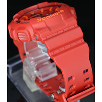 Наручные часы Casio GA-110AC-4A