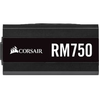 Блок питания Corsair RM750 CP-9020195-EU