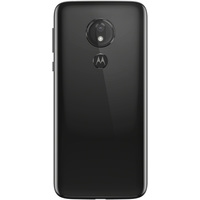 Смартфон Motorola Moto G7 Power 4GB/64GB (черный)