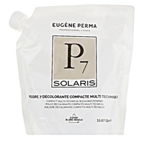 Осветляющая пудра Eugene Perma Solaris Poudre 7 40 г
