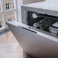 Встраиваемая посудомоечная машина ASKO DBI545IKXXL.S