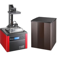 SLA принтер XYZprinting Nobel 1.0 A