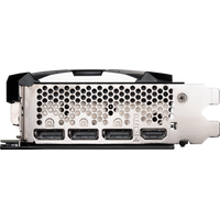 Видеокарта MSI GeForce RTX 4070 Ti Ventus 3X E1 12G OC