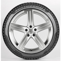 Зимние шины Pirelli Winter Sottozero 3 245/45R18 100V (run-flat)