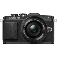 Беззеркальный фотоаппарат Olympus E-PL7 Kit 14-42mm EZ