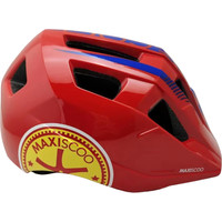 Cпортивный шлем Maxiscoo MSC-H2403S