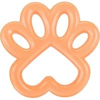 Игрушка для собак Trixie Банджи-лапа, цвет в ассортименте (32912)