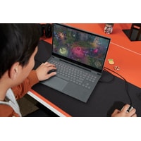Игровой ноутбук HP OMEN 15-en0037ur 22R18EA