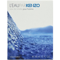 Туалетная вода Kenzo L'Eau Par Kenzo pour homme EdT (30 мл)