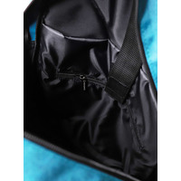 Городской рюкзак Galanteya 52817 1с2906к45 (бирюзовый/черный)