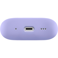 Чехол uBear Touch Pro Case (для AirPods Pro 2, фиолетовый)