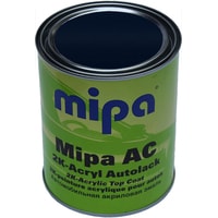 Автомобильная краска Mipa AC 2K-Acryl LADA 456 1л 11841