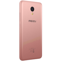 Смартфон MEIZU M5c (розовый)