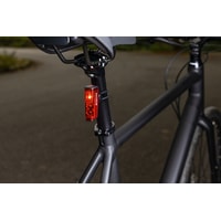 Велосипедный фонарь Sigma Blaze