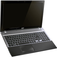 Ноутбук Acer Aspire V3-571G-33112G50Makk (NX.RZLEP.003)