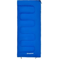 Спальный мешок KingCamp Oxygen 300L KS3144 (синий, правая молния)