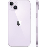 Смартфон Apple iPhone 14 Plus 512GB Восстановленный by Breezy, грейд A (фиолетовый)