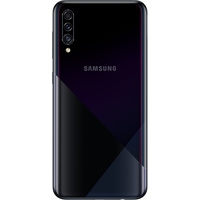 Смартфон Samsung Galaxy A30s 4GB/64GB (черный)