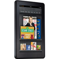 Планшет Amazon Kindle Fire