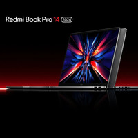Ноутбук Xiaomi RedmiBook Pro 14 2024 JYU4597CN