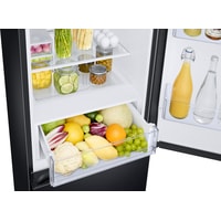 Холодильник Samsung RB34T670FBN/WT
