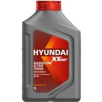 Моторное масло Hyundai Xteer Gasoline G700 10W-40 1л