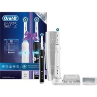 Комплект зубных щеток Oral-B Smart 5 5900 Duopack
