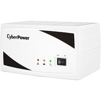 Источник бесперебойного питания CyberPower SMP550EI