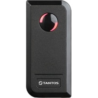 Автономный контроллер доступа Tantos TS-CTR-EM (черный)