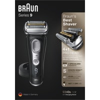 Электробритва Braun Series 9 9340s