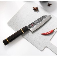 Кухонный нож Fissman 2556