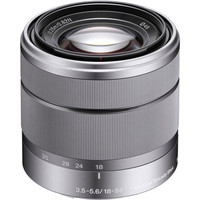 Беззеркальный фотоаппарат Sony Alpha a3000 Kit 18-55mm (ILCE-3000K)