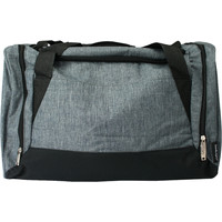 Дорожная сумка Bellugio GR-9053 (серый)