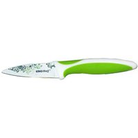 Кухонный нож KINGHoff KH-3628 (зеленый)