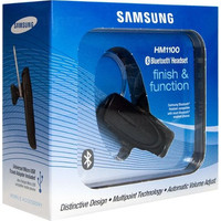 Bluetooth гарнитура Samsung HM1100