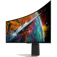 Игровой монитор Samsung Odyssey OLED G9 LS49CG954SIXCI