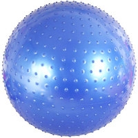 Гимнастический мяч Body Form BF-MB01 65 см (синий)